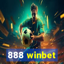 888 winbet